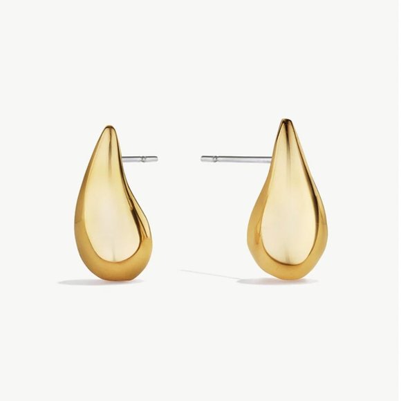 SOKO Mini Dash Stud Earrings - Picture 1 of 2